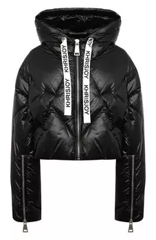 Пуховик Khrisjoy