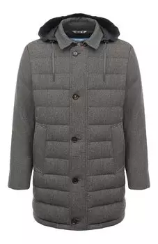 Пуховик Kired