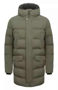 Пуховик Kired