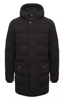 Пуховик Kired