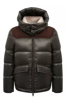 Пуховик Kired