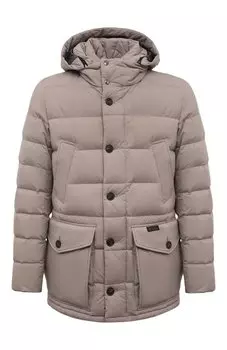 Пуховик Kiton