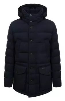 Пуховик Kiton