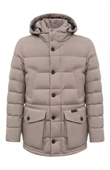 Пуховик Kiton