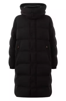 Пуховик Kiton