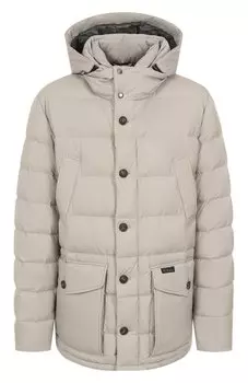 Пуховик Kiton