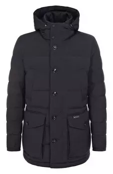 Пуховик Kiton