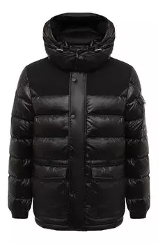 Пуховик La Martina