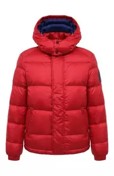 Пуховик La Martina