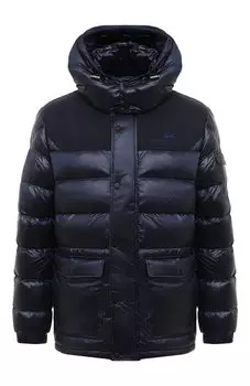 Пуховик La Martina