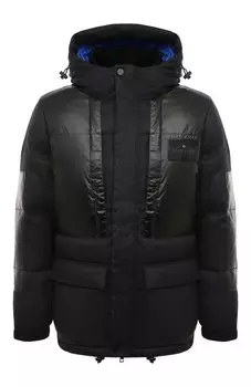 Пуховик La Martina