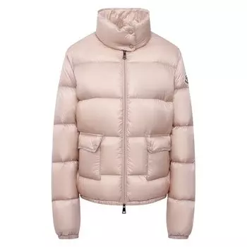 Пуховик Lannic Moncler