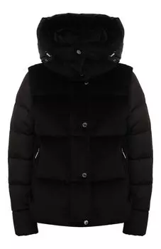 Пуховик Lavy Moorer