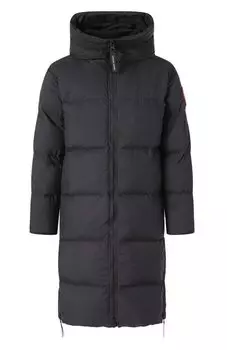 Пуховик Lawrence Canada Goose
