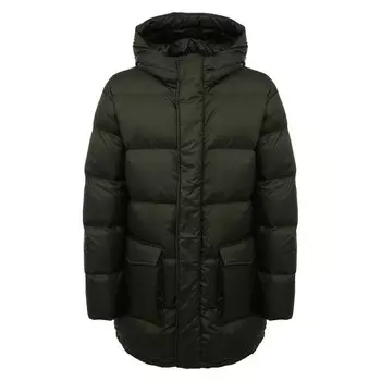 Пуховик Lempelius