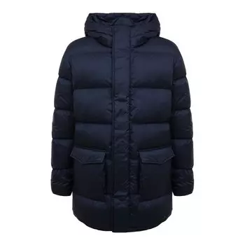 Пуховик Lempelius