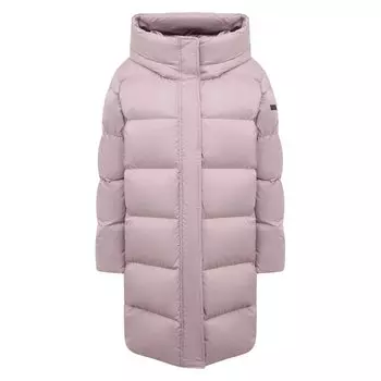 Пуховик Lempelius