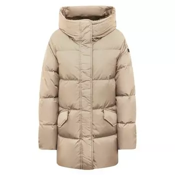 Пуховик Lempelius