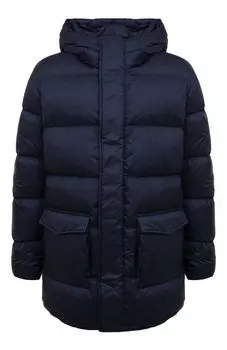 Пуховик Lempelius