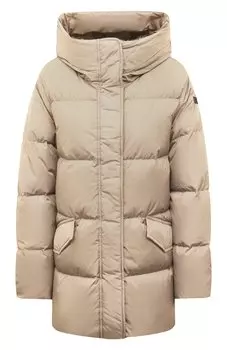 Пуховик Lempelius