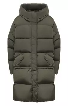 Пуховик Lempelius