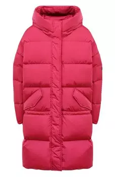 Пуховик Lempelius