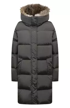 Пуховик Lempelius