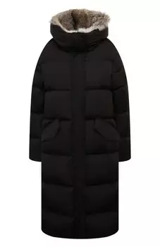 Пуховик Lempelius