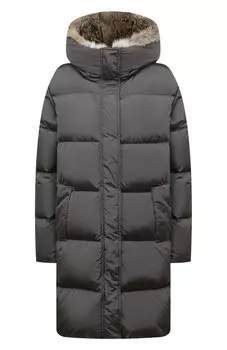 Пуховик Lempelius