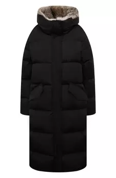 Пуховик Lempelius