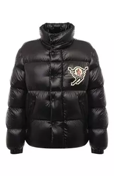 Пуховик Leste Moncler