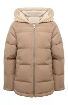 Пуховик Loom by Rodina