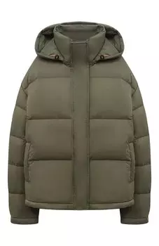 Пуховик Loom by Rodina