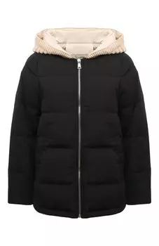 Пуховик Loom by Rodina