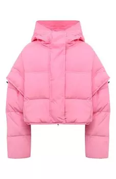 Пуховик Loom by Rodina