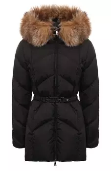 Пуховик Loriot Moncler