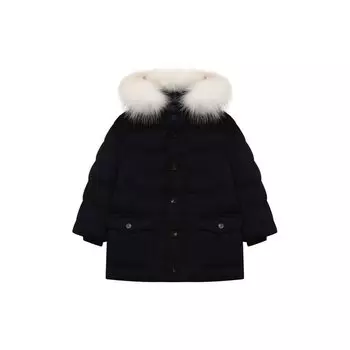 Пуховик Loro Piana