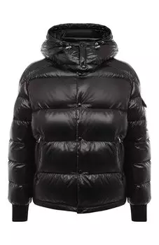 Пуховик Maljasset Moncler
