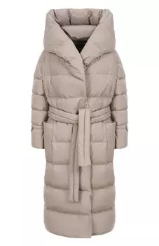 Пуховик Manila-STP Moorer