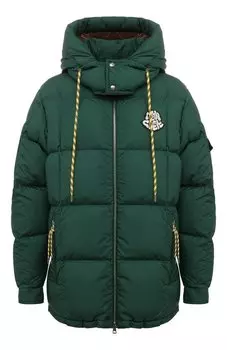 Пуховик Mariveles Moncler