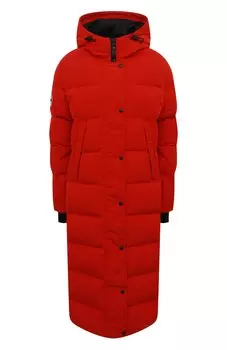 Пуховик MATE Arctic Explorer