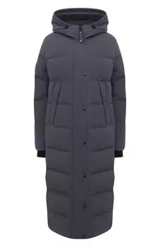 Пуховик MATE Arctic Explorer