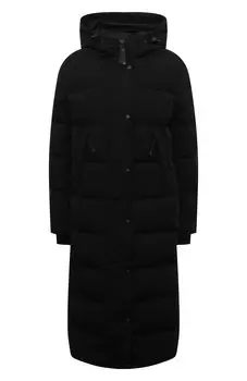 Пуховик MATE Arctic Explorer