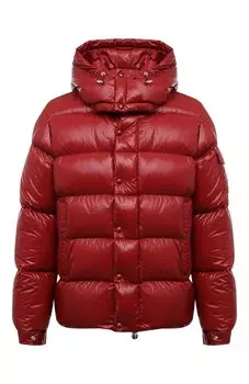 Пуховик Maya 70 Moncler