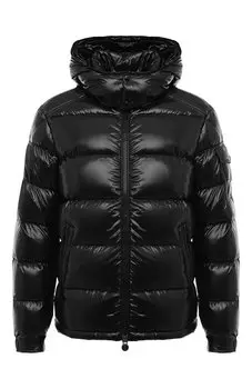 Пуховик Maya Moncler