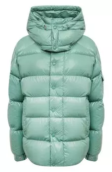 Пуховик Maya Moncler