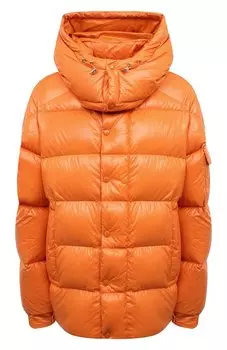 Пуховик Maya Moncler