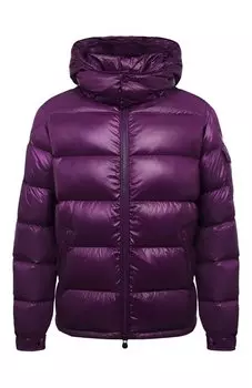 Пуховик Maya Moncler