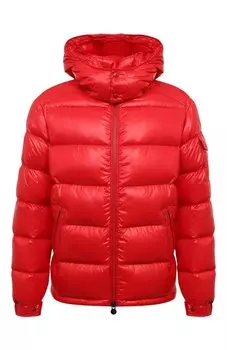 Пуховик Maya Moncler