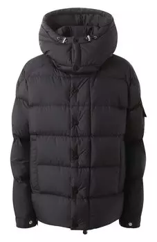 Пуховик Maya Moncler